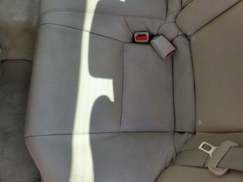 Used 2007 Lexus IS 250 RWD image 21