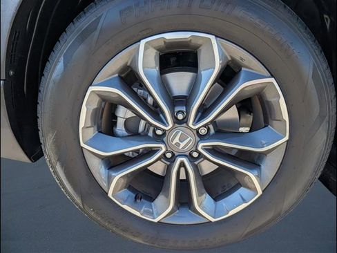Used 2021 Honda CR-V EX-L image 20