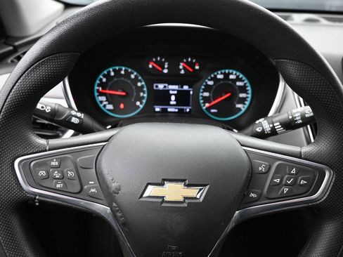 Certified 2022 Chevrolet Equinox LS AWD/4WD image 28