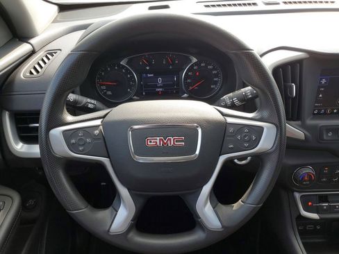 Used 2022 GMC Terrain SLE w/ Driver Convenience Package image 29