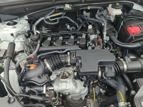 Used 2025 Acura ADX A-Spec FWD image 15