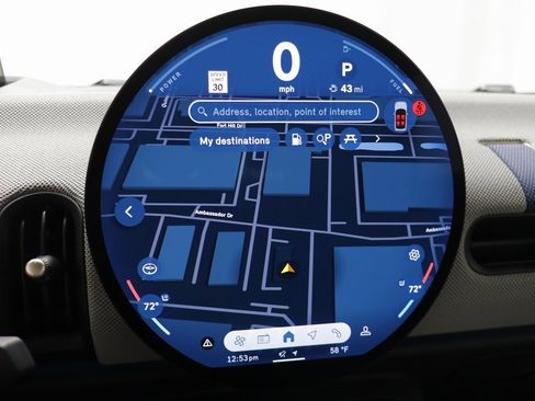 New 2026 MINI Cooper S image 9