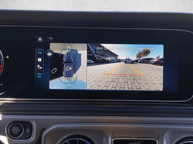 Used 2027 Mercedes-Benz G 63 AMG 4MATIC image 14