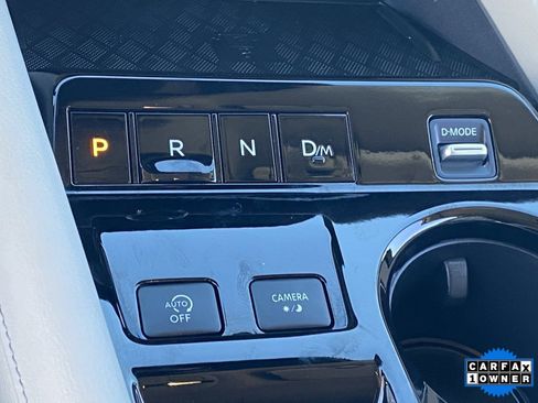 Used 2025 Nissan Murano SV image 31