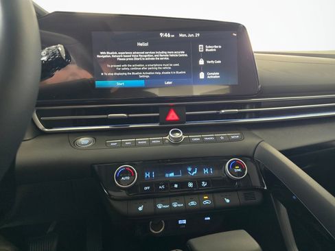 New 2026 Hyundai Elantra Limited FWD image 26