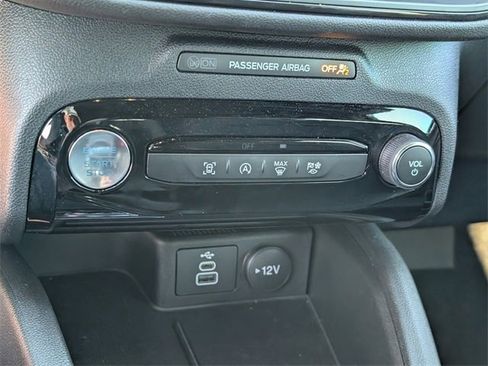 Used 2025 Ford Escape ST-Line w/ Tech Pack #1 image 16