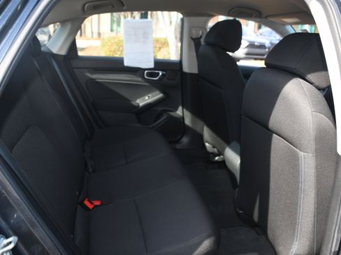 Certified 2024 Honda Civic LX image 17