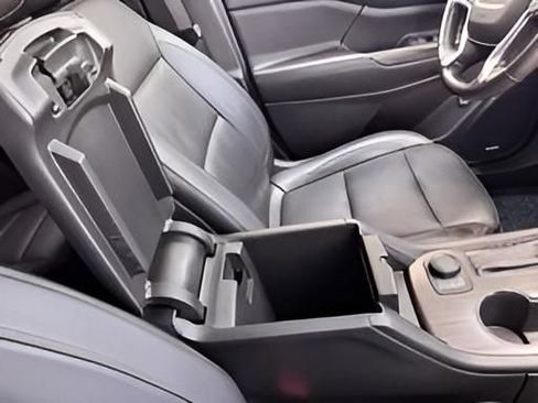 Used 2019 GMC Acadia SLT FWD image 39