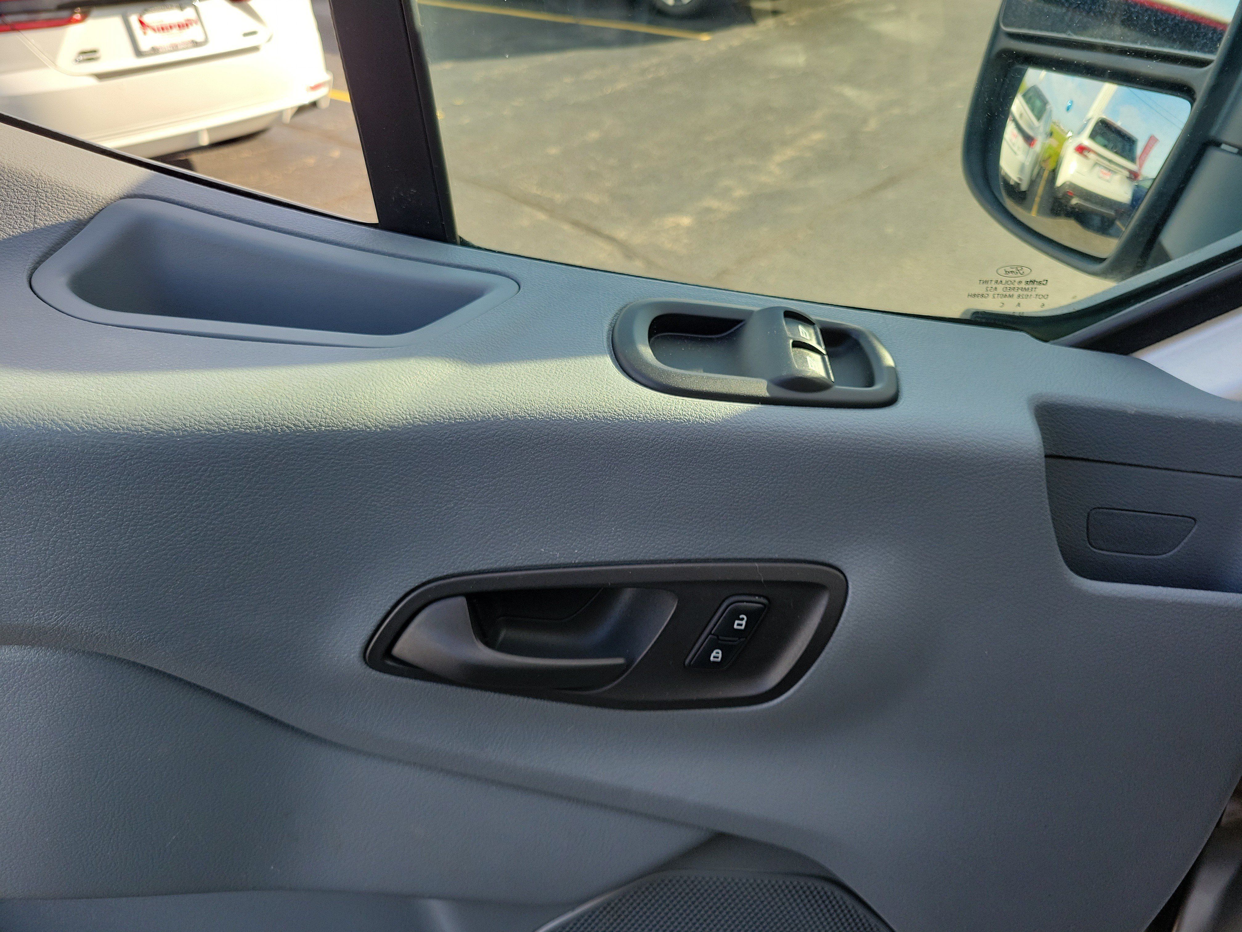 Used 2017 Ford Transit 350 XLT RWD image 16