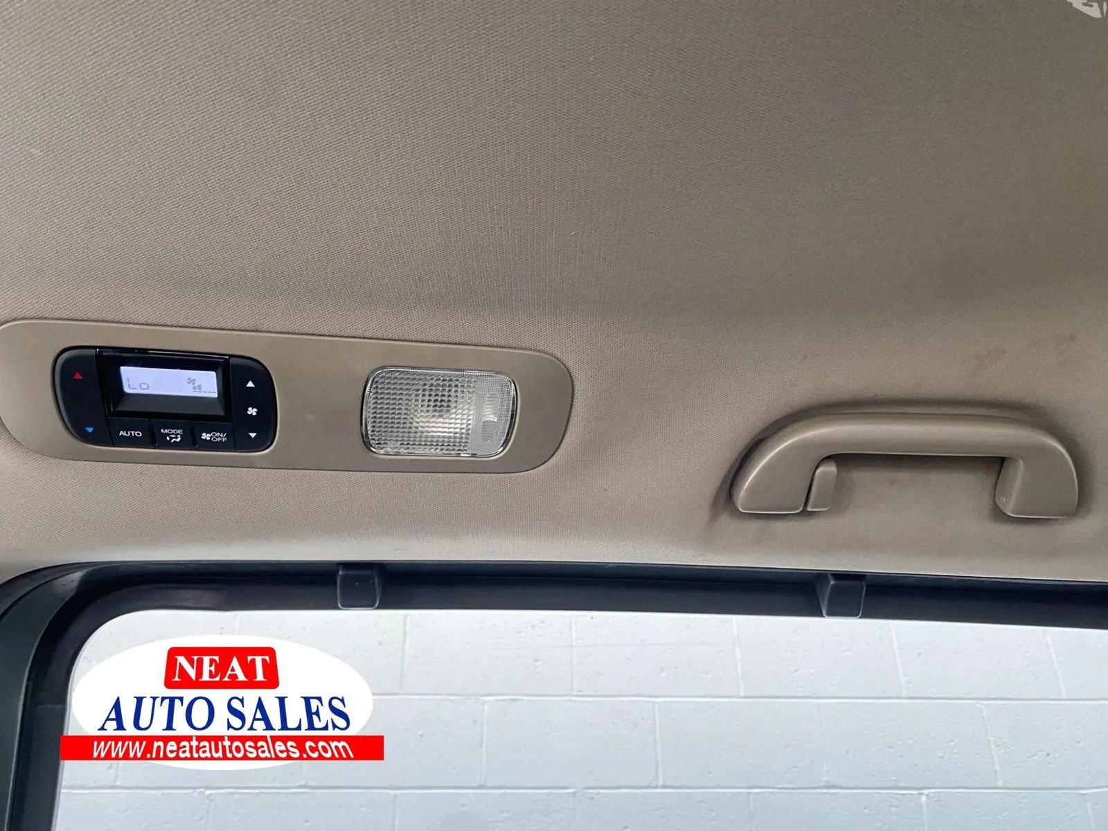 Used 2018 Honda Odyssey EX-L image 30