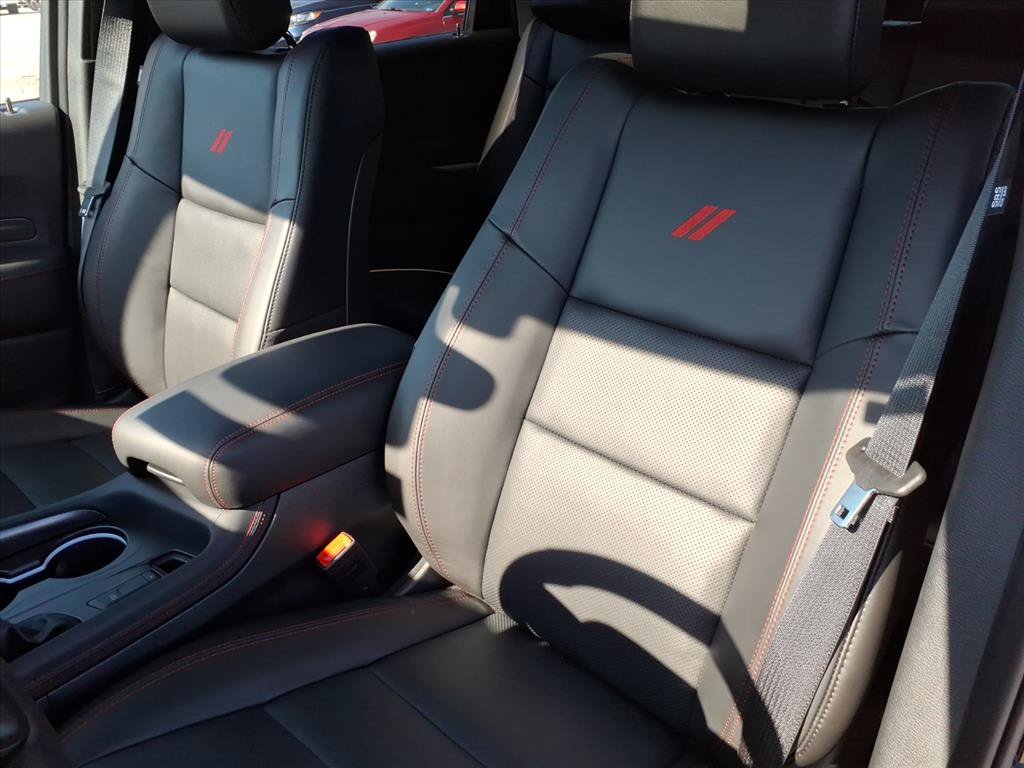 New 2027 Dodge Durango GT AWD/4WD image 19