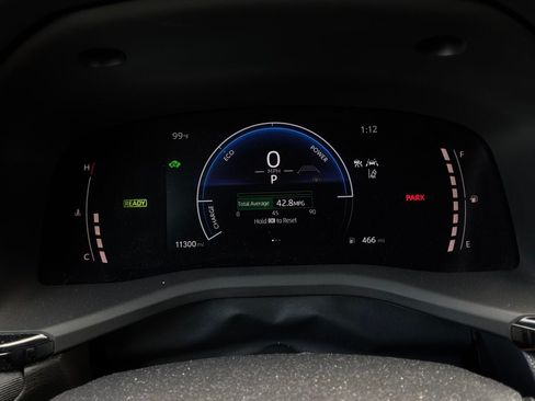 Used 2026 Toyota Camry LE FWD image 39