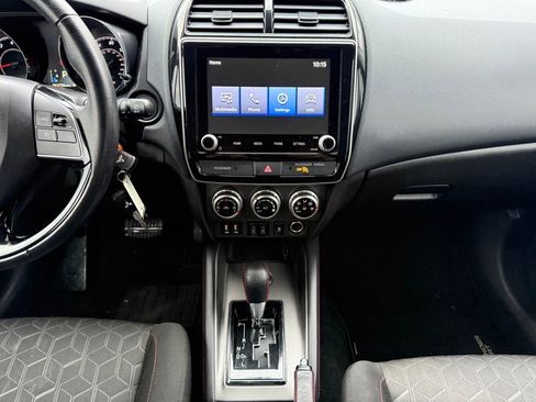 Used 2022 Mitsubishi Outlander Sport LE image 20