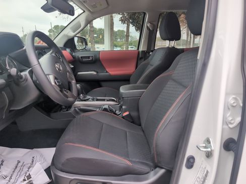 Certified 2023 Toyota Tacoma SR5 image 16