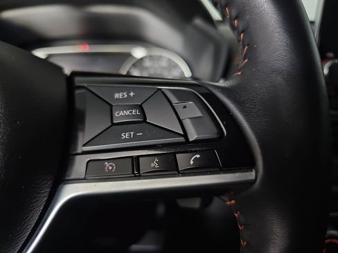 Used 2020 Nissan Altima 2.5 SR FWD image 17
