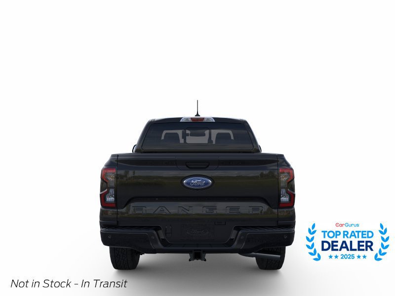 New 2026 Ford Ranger XLT AWD/4WD image 5