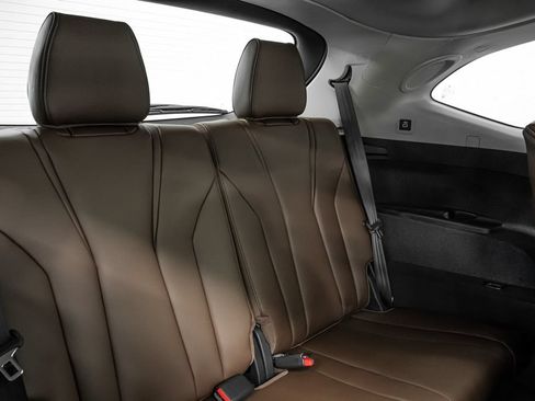 New 2026 Acura MDX SH-AWD w/ Advance Package image 29