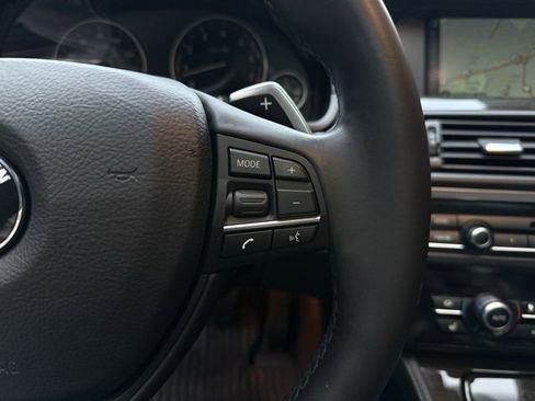 Used 2013 BMW 535i Sedan image 12