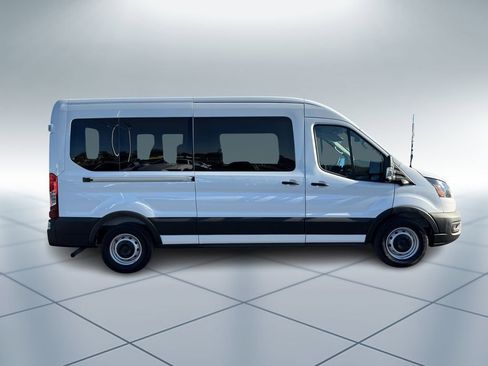 New 2026 Ford Transit 350 XL RWD image 3