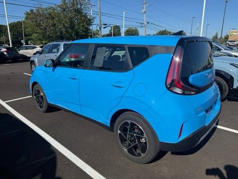 Used 2024 Kia Soul EX FWD image 4