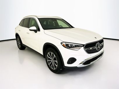 Certified 2024 Mercedes-Benz GLC 300 4MATIC