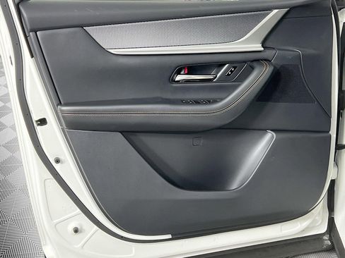 New 2026 MAZDA CX-70 SC Plus AWD/4WD image 19