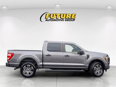 Certified 2023 Ford F150 XL w/ STX Appearance Package image 6
