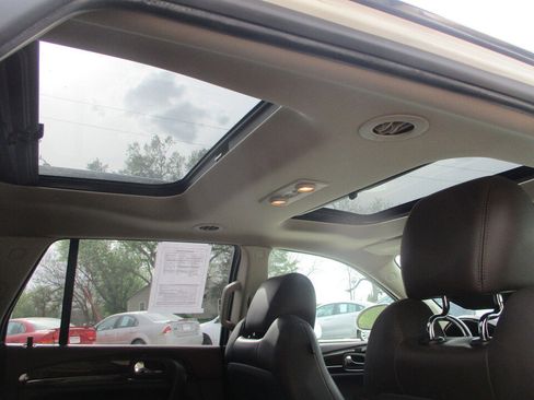 Used 2014 Buick Enclave Premium w/ Trailering Provision Package FWD image 25
