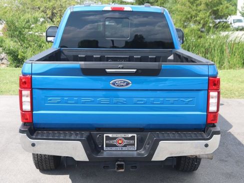 Used 2020 Ford F250 Lariat w/ Lariat Value Package image 67