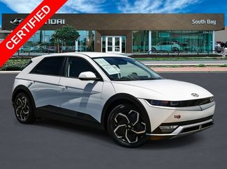 Certified 2024 Hyundai Ioniq 5 SEL RWD video 1