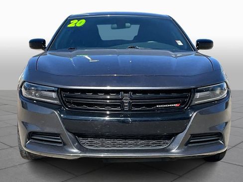 Used 2020 Dodge Charger SXT w/ Blacktop Package image 5