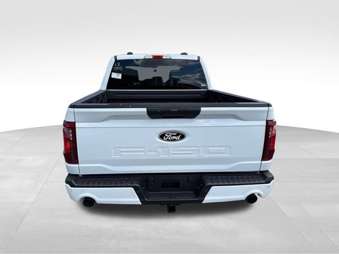 New 2026 Ford F150 STX w/ F-150 LOBO Package AWD/4WD image 7