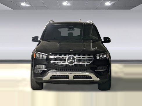 New 2026 Mercedes-Benz GLE 350 4MATIC image 5