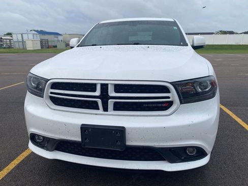 Used 2017 Dodge Durango R/T AWD/4WD image 16