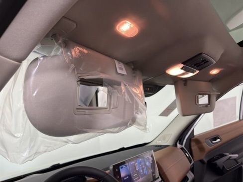 New 2026 Nissan Pathfinder Platinum AWD/4WD image 38