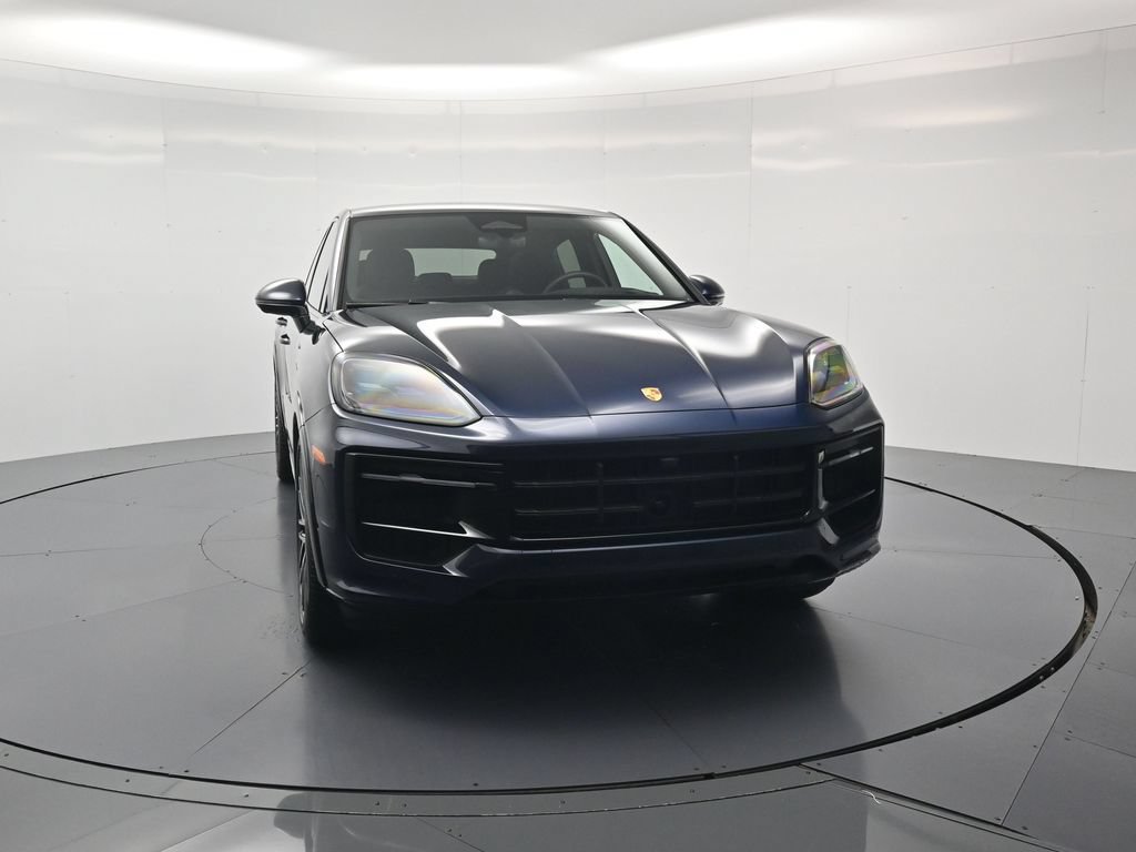 Certified 2026 Porsche Cayenne GTS AWD/4WD image 51