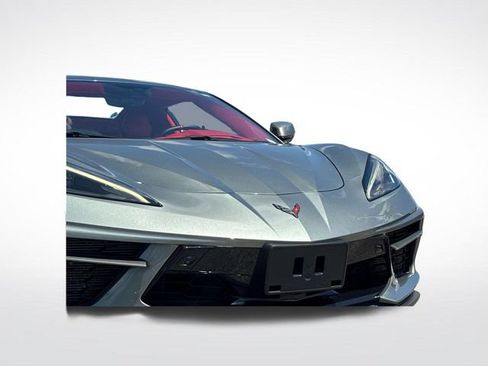Used 2023 Chevrolet Corvette Stingray Premium Conv w/ Z51 Performance Package RWD image 26