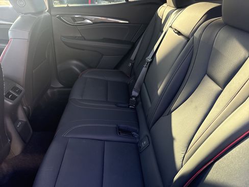 Used 2023 Buick Envision Essence w/ Sport Touring Package image 13