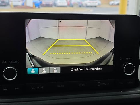 Used 2024 Honda Accord LX image 22