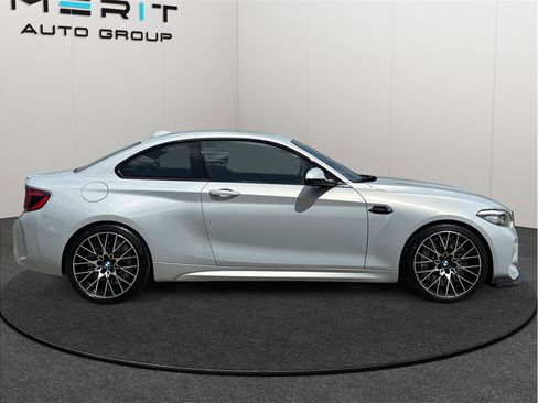 Used 2019 BMW M2 Competition w/ Executive Package image 10