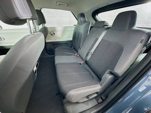 Used 2024 Hyundai Ioniq 5 SEL image 27