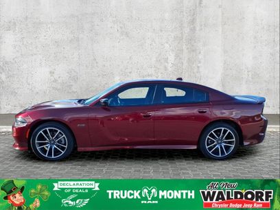 Used 2023 Dodge Charger R/T w/ Cold Weather Package