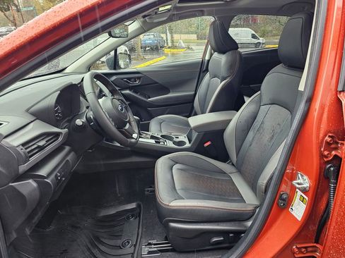 Used 2025 Subaru Crosstrek 2.5i Limited w/ Crosstrek Mirror Package image 20