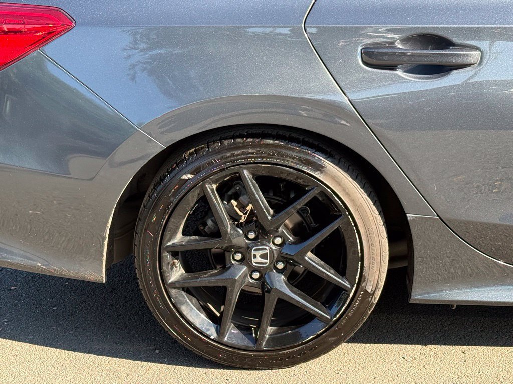 Used 2024 Honda Civic Sport image 24