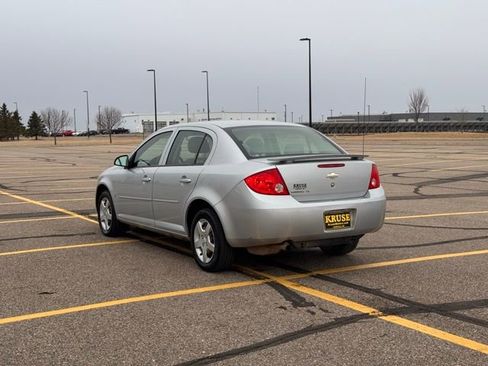 Used 2008 Chevrolet Cobalt LT FWD image 30