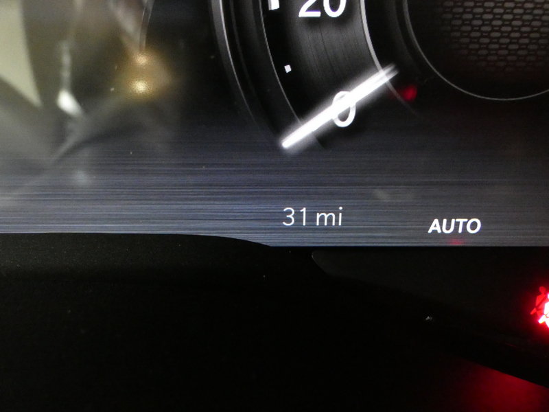 New 2026 RAM 1500 RHO AWD/4WD image 21