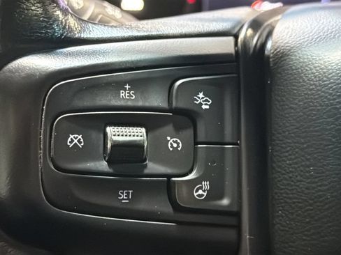 Used 2022 GMC Sierra 1500 AT4 w/ AT4 Premium Package AWD/4WD image 20