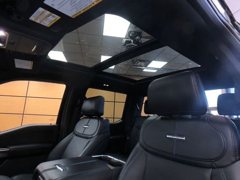 Used 2025 Ford F350 Platinum image 20