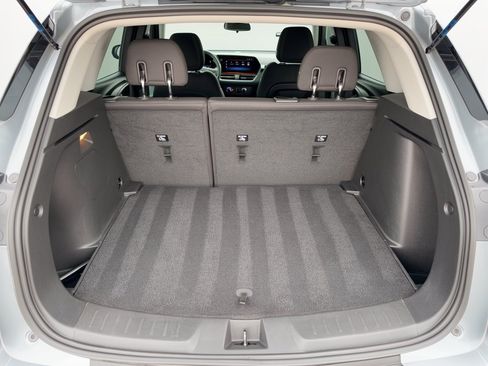 Certified 2026 Chevrolet TrailBlazer LS w/ LS Convenience Package FWD image 28