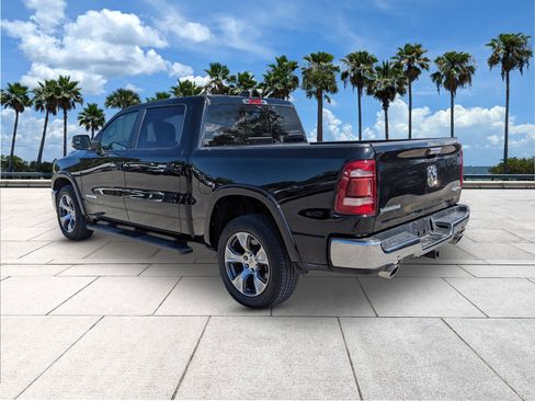 Used 2022 RAM 1500 Laramie image 6